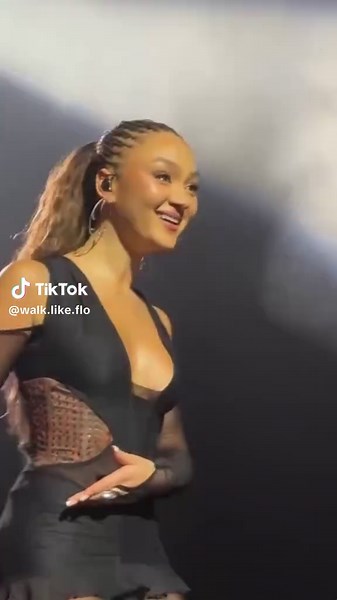 Incredible Outfit Ideas From the Tour