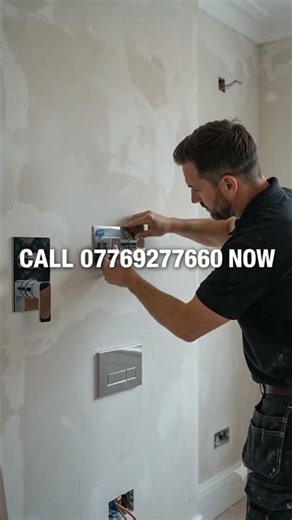 Building And Maintenance Services WC1