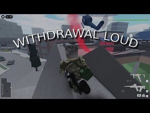 Withdrawal Loud Guide | Entry Point: Freelancer's Cut