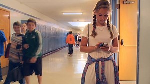 🎥 Watch the trailer and learn more about screening the new, updated for 2025 version of our award winning movie in your school or community at the link below. Screenagers: Growing Up in the Digital Age is an award-winning documentary that dives into the challenges families face in this digital age and is now updated for 2025 with the latest science, research and expert advice. #screenagers #socialmedia #smartphones #videogames #parenting #mentalhealth | Screenagers Movies