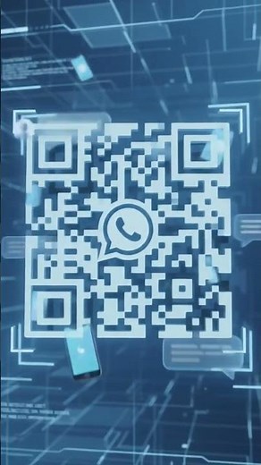 Free WhatsApp QR Code Creator l CodePrints