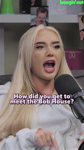 Bangin’ Out Podcast | Let's talk backlash, bop house, and onesies!😬🔥 Piper gives us the real scoop in the latest episode of Bangin' Out. Tune in to our... | Instagram