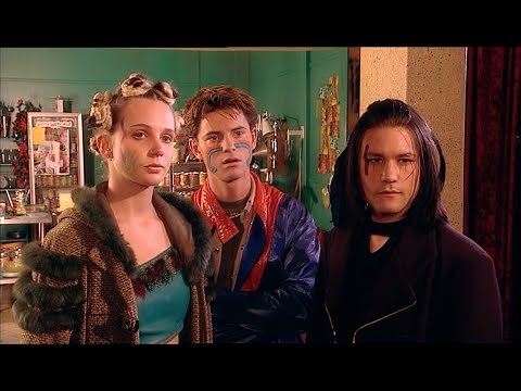 The Tribe - Season 5 - Episode 9