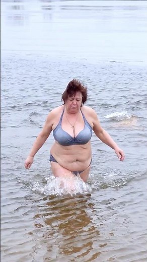 HOLY ICE DIP 2025 ❄️ EPIPHANY Polar Bathing Challenge 🕊️