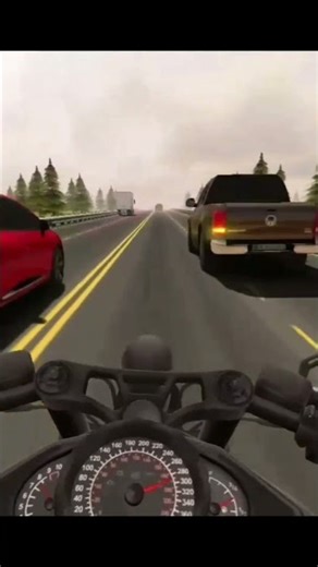 traffic rider 💀☠stand