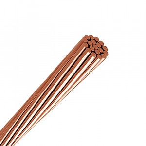 [Hot Item] Bare Ground Earth Copper Conductor 29mm2
