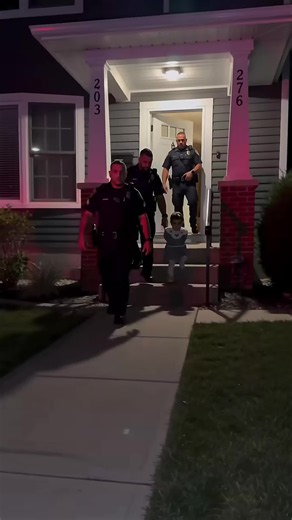 Not Bro Getting Arrested Again CapCut Template – How to Make the Viral AI Arrest Edit