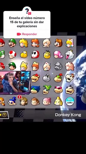 Cuentas recomendadas