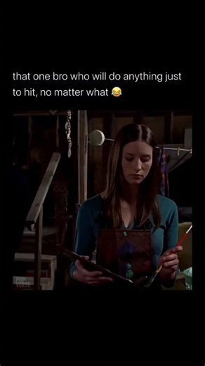 @history.purely on Instagram: "During the filming of Not Another Teen Movie (2001), Chris Evans improvised this scene completely. He went off-script, dropped the line as a joke, and the directors loved it so much that they kept it in the final cut. More than two decades later, the movie is still considered one of the most underrated comedy films of the 2000s - a fearless parody that pushed every teen-movie cliché to its funniest extreme."