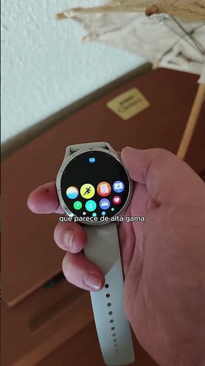 Everything you need to know about the new Xiaomi Watch S5