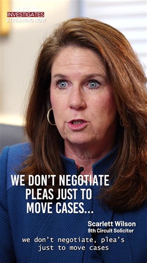 Plea deals are a critical piece of the justice system: a balancing act between offenders, victims and South Carolina courts. Inside the Charleston County Courthouse, almost every single criminal case goes through some form of negotiation, which is on track with the rest of the nation. According to the American Bar Association, 98% of criminal cases end with a plea bargain. Watch the full story now by clicking the link here https://www.live5news.com/2026/01/15/why-most-south-carolina-criminal-cas