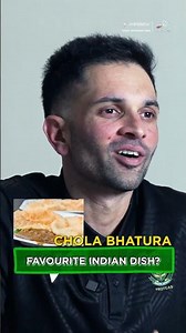 Keshav Maharaj spills a few secrets in his latest rapid-fire session! | #INDvSA