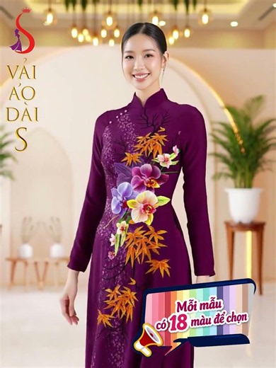 Ao Dai Styles for Curvy Hips: 3 Tips for a Balanced Silhouette