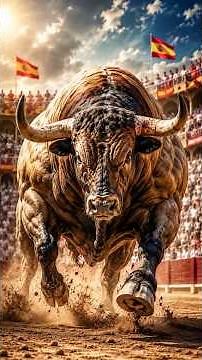 12 Muscular Beasts of Nature Stronger Than Bodybuilding Champions