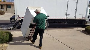 20K views · 74 reactions | Ever wonder what happens with your fridge when you recycle it with PNM? Checkout this behind-the-scenes look at the PNM Refrigerator Recycling Program. We pick it up for free. We recycle it. You get $50. More info at PNM.com/fridge | PNM | Facebook