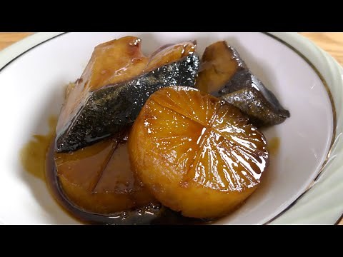 【保存版】プロが教える最高に美味しいぶり大根の作り方