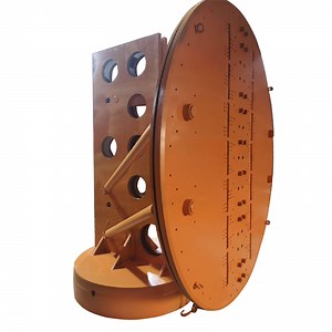 [Hot Item] Cost-Effective Folding Line Stop Head for Line Stop Machine