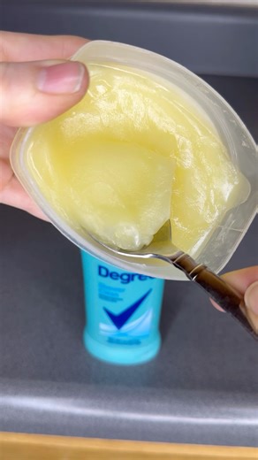 repurpose your empty deodorant! This video was created by Network Media, Hackity Hack Club, and Marissa M. | Hackity Hack Club