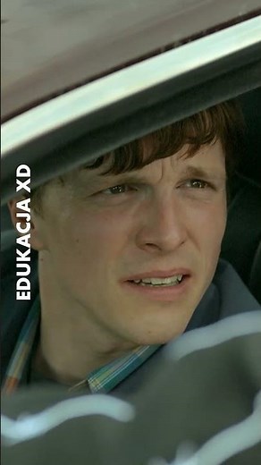Otoczony przez chamów z Arcychamem na czele | Edukacja XD | Oglądaj w CANAL+ #edukacjaxd #serial