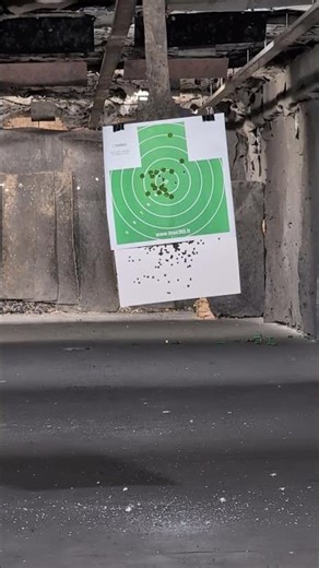 Revolver Arminius HW38 4" .38 Special (10 m) 6 shots