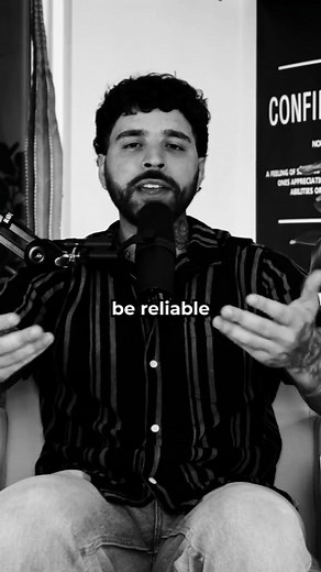 1.5K views · 128 reactions |  Chemistry is great, but reliability matters more.  If they’re inconsistent or unreliable, the attraction won’t be enough in the long run.  You deserve someone who is both exciting and dependable—don’t settle for less. #KnowYourWorth #RespectYourself #fy #ChemistryVsConsistency #YouDeserveBetter #HealthyConnections #SelfWorth #fypp #RelationshipGoals #EmotionalMaturity #AttractionIsNotEnough #StayTrueToYou | Love AURA Magnet | Facebook