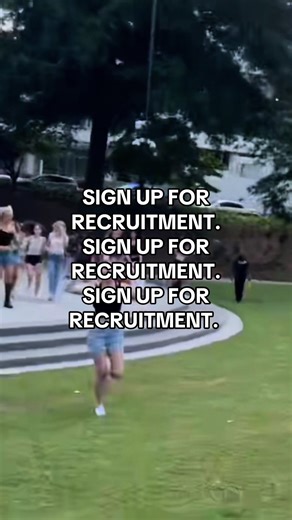 Join Delta Zeta Recruitment at Georgia State University