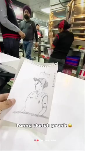 Artistic Public Drawing Event Highlights