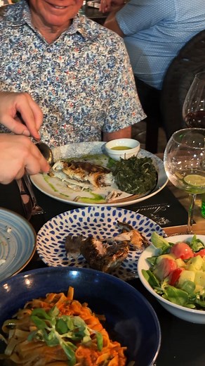 717K views · 1.6K reactions | Nights like this are made of good food, warm service, and the charm of Dubrovnik’s Old Town. At Amoret, every detail is here to make your evening unforgettable.  Amoret Restaurant  Book your table and enjoy the night. #AmoretRestaurant #NightsLikeThis #DubrovnikDining #OldTownCharm | Restaurant Amoret | Facebook