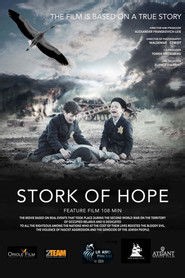 Nonton Film Stork of Hope (2025) Sub Indo - SURGAFILM21