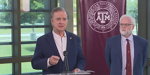 Nuclear energy coming to RELLIS, hoping to prevent future electricity loss