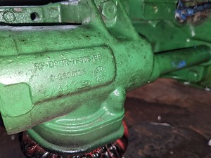 Transmission identification. - Ford Truck Enthusiasts Forums