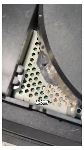 5.7K views · 80 reactions | NASTY PS4 PRO #roaches #exterminator #tech #gross #fblifestyle #ifixit #cleaning | TechSupport | Facebook