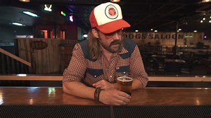 1.3K views · 92 reactions | Neon signs ✅ Hardwood dance floor ✅ Stage ✅ Libations ✅ Thanks Bulldogs Saloon in Olds AB for checking all the boxes to shoot this one. Check out the official Neon Time music video!! #musicvideo | Drew Gregory | Facebook