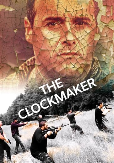 The Clockmaker (2019)