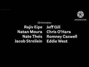 Ask the StoryBots End Credits Season 1 Netflix