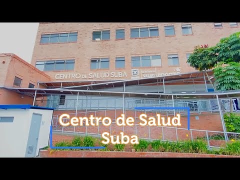 El Centro de Salud Suba abre sus puertas para brindarle servicios de calidad a los bogotanos
