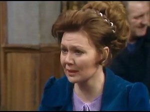 9.7K views · 232 reactions |  'Coronation Street' Wednesday 08 December 1971 ~ ITV: 19:30 Following her abrupt and unexpected departure from Coronation Street, Sandra Gough makes the last appearance as Irma Barlow (neé Ogden). "He's right though, in't 'e Eddie? This club is yer last chance". #coronationstreet #classiccorrie | Bernie Briffa | Facebook