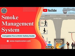 Smoke Management System | Complete Fire & HVAC Safety Guide