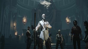 Path of Exile Templar build guide