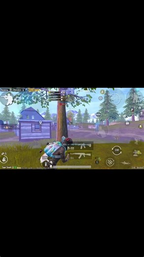 PUBG classic 1v2 ❤️#pubgmnextstarprogram#pubgmobile#pubgmobilec9s27