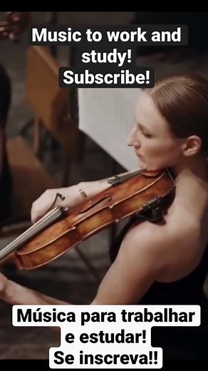 🔵 9th Symphony, Beethoven, to relax (EN) || Música clássica para relaxar (PT) - Images - Orchestra