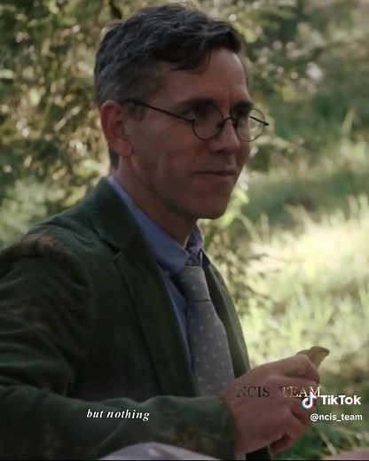 My comfort person // #NCIS_TEAM #ncis #jimmypalmerncis #jimmypalmer