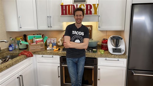 üî¥ How To Make Baja Fish Tacos - Quarantine Kitchen LIVE