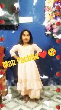 Man Parchha 🙏💃 | Sambalpuri Worship Dance | #jesus #today #dance