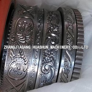 [Hot Item] EPS Picture Frame Production Line for PS Plastic Baguette Framing Moulding