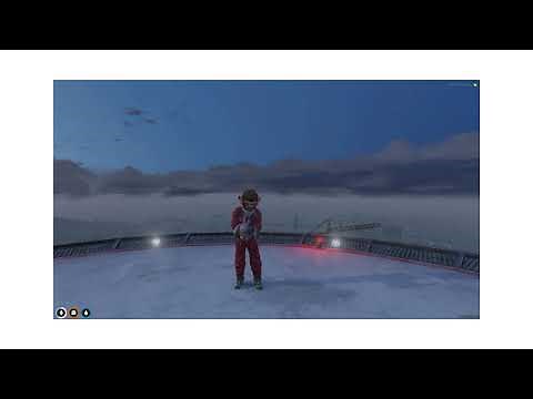 FiveM Useable Toy Props! QBCore