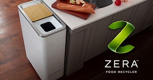 ZERA Food Recycler by Zera Food Recycler - Indiegogo