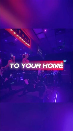 ⭐️ CycleBar-Inspired Rides You Can Do at Home | Free Indoor Cycling on YouTube | Spinning Classes