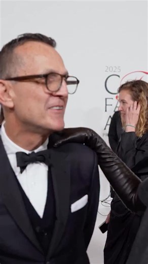 2.9K views · 30 reactions | @StevenKolb, CFDA CEO and President, reflects on the power and diversity of voices amongst our nominees and honorees who represent some of the best of American design excellence. | Council of Fashion Designers of America (CFDA) | Facebook