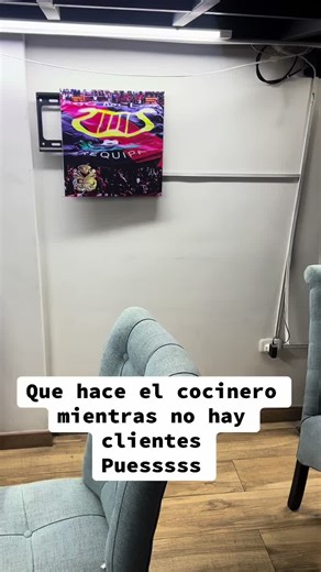 Vídeos de El CAPI Restaurante (@el.capi.restauran7) con «original sound - lasmonjasraperas»